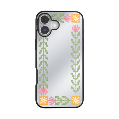 Mirror Desert — iPhone 16 Plus MagSafe Case